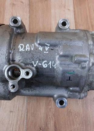 Компрессор кондиционера toyota rav4 v 2.5 гібридний 042400-0171