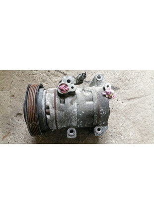 Компресор кондиціонера mazda 6 gh 2.5 b z0004399a