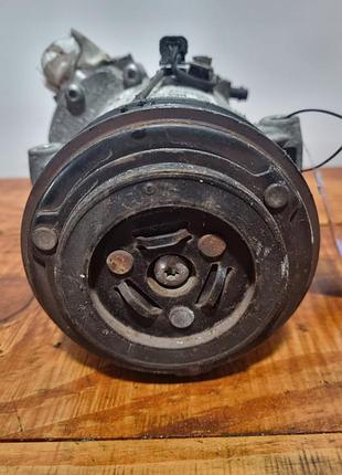 Компресор кондиціонера opel astra iv j 09-15 1.7 cdti