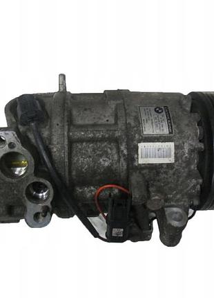 Компресор кондиціонера bmw e90 e87 320i 120i n43