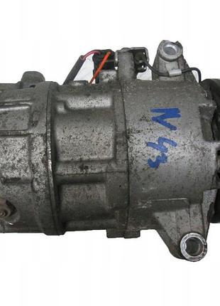 Компресор кондиціонера bmw e90 e87 320i 120i n43 3