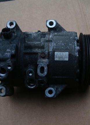 Компресор кондиціонера toyota avensis t25 03-06 2.0 d4d t-25
