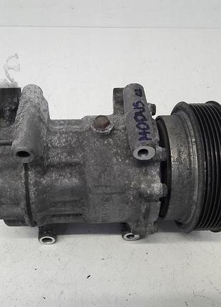 Компресор кондиціонера 8200849568 renault modus lift