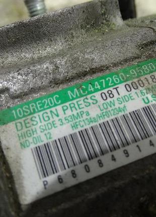 Компресор кондиціонера подорож freemont 68084914ac 6