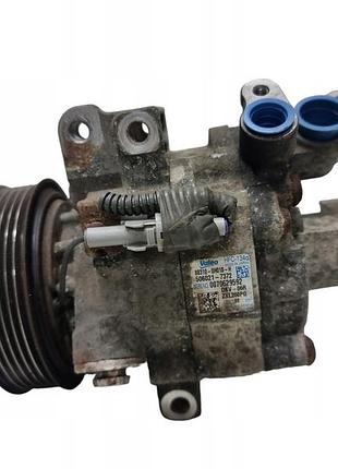 Компрессор кондиционера toyota aygo 88310-0h010-h