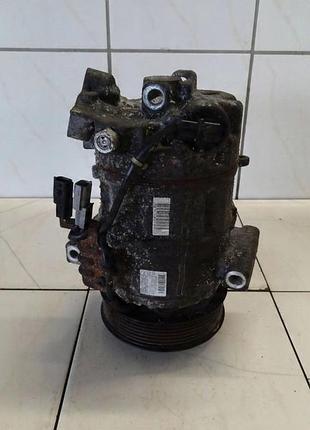 Компрессор кондиционера nissan qashqai j11 2014 1.6 dci 4x4 926004eb0a ge447160-6893