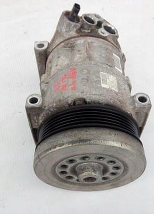 Компресор кондиціонера alfa mito 1.4 16v 2
