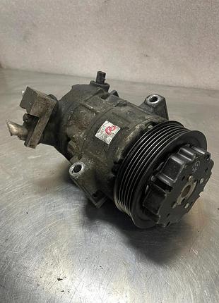 Компресор кондиціонера opel corsa 1.3cdti 55703721