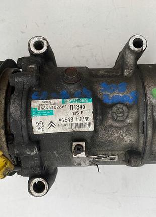 Компресор кондиціонера насоса кондиціонера citroen c2 9651910980