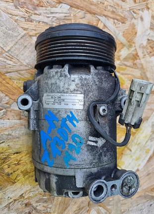 Компресор кондиціонера klim opel astra h 1.3 cdti 6854096
