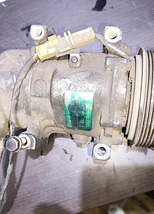 Компресор кондиціонера sanden sd6v12 2785004344 ph