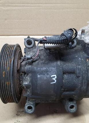 Компресор кондиціонера renault espace iv 3.5 v6 8200133818