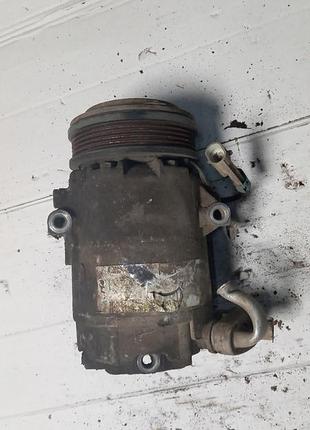 Компресор кондиціонера opel astra g 02r hb