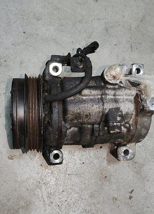 Компресор кондиціонера 447280-2400 1.6 16 в suzuki sx4 s-cross 13-16