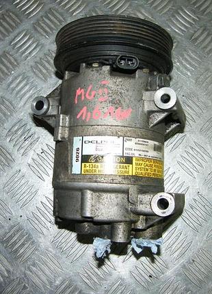 Компресор кондиціонера renault scenic ii megane 1.6 1.4