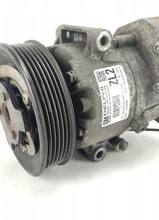 Компресор кондиціонера opel astra j 1.4 t 120 hp a14net 13250608