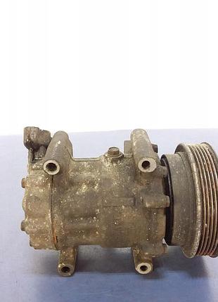 Компресор кондиціонера renault clio 3 iii 1.5 8200651251
