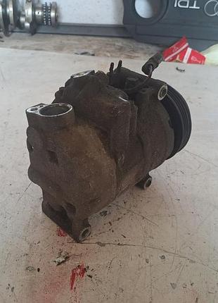 Компрессор кондиционера audi a4 b6 b7 8e0260805ak 2