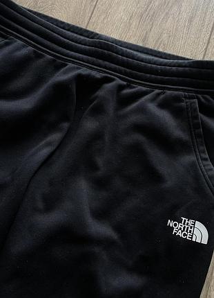 Штани the north face 3