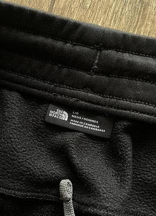 Штани the north face 4