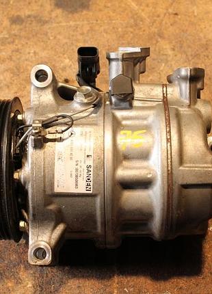 Компресор кондиціонера 75. mercedes-benz a0008304500