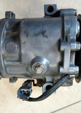 Компресор кондиціонера opel corsa c * 3