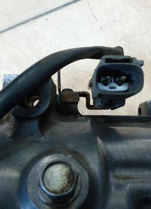 Компресор кондиціонера opel corsa c * 4