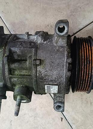 Компрессор кондиционера dodge caliber 2.0 cg447190-5068