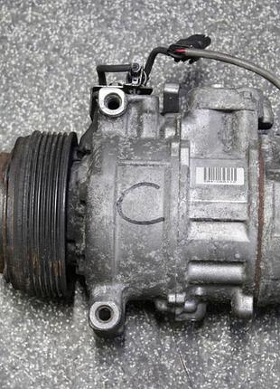 Компресор кондиціонера bmw e87 x1 e90 2.0d n47d20c