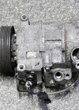 Компресор кондиціонера bmw e87 x1 e90 2.0d n47d20c 2