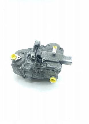 Компрессор кондиционера toyota prius iii 1.8 042200-0412