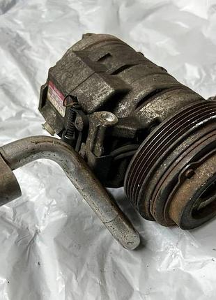 Компресор кондиціонера bmw oe mc447220-3323