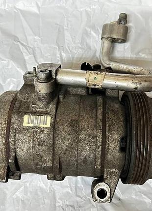 Компресор кондиціонера bmw oe mc447220-3323 2