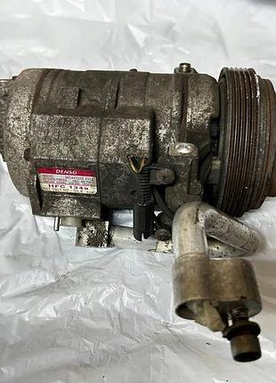 Компресор кондиціонера bmw oe mc447220-3323 3