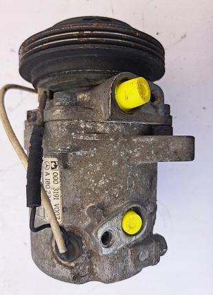 Компресор кондиціонера smart fortwo city-coupe 0003191v007 klim