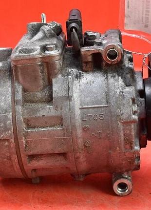 Компресор кондиціонера 7l6820803t vw touareg 1 і 3.0 tdi 08r