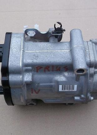 Компресор кондиціонера toyota prius iv 19r
