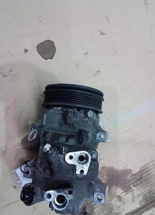 Компресор кондиціонера toyota 1.6 1.8 447260-1496