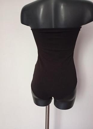 Топ, боди женский р м river island 2