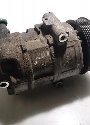 Компресор кондиціонера opel corsa d 1.3cdti 2