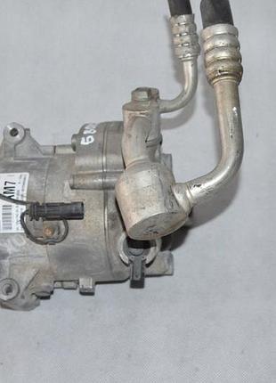 Компресор кондиціонера opel astra iv j 1.6 cdti