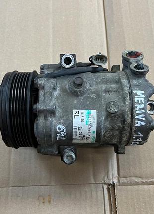 Компресор кондиціонера opel meriva a 1.7 cdti 24421642