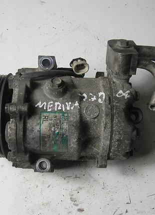 Компресор кондиціонера opel meriva 1.7d 04r