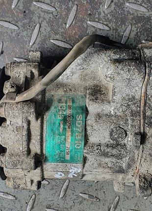 Компресор кондиціонера vw polo 6n 6no820803a