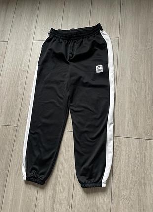Спортивні штани nike force 3