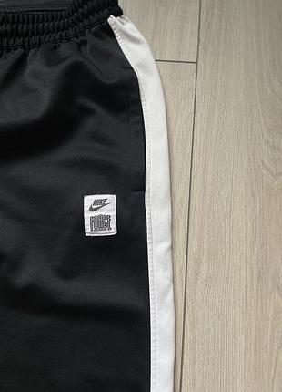 Спортивні штани nike force 5