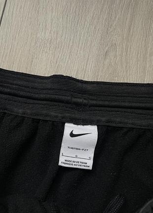 Спортивні штани nike force 8