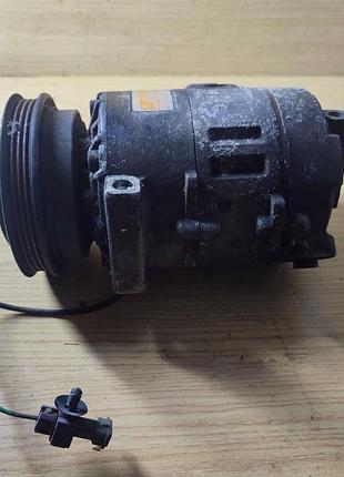 Компресор кондиціонера volkswagen passat b5 8d0260808