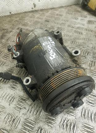 Компресор кондиціонера ford focus mk2