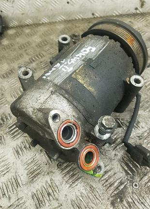Компресор кондиціонера ford focus mk2 2